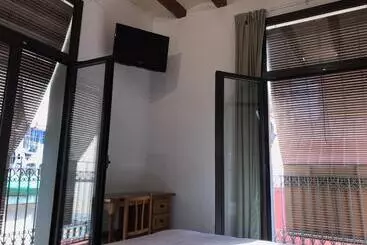 Hostal Radio Barcelona