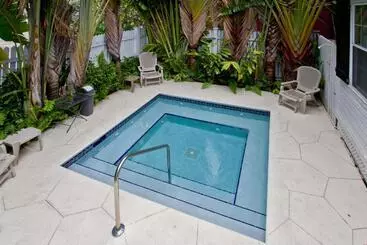 هتل Kona Kai Oasis