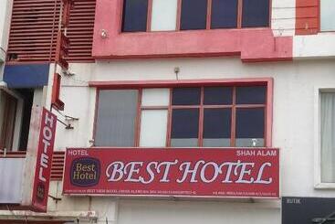 Best Hotel Shah Alam