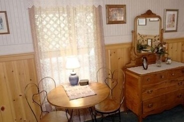 ホテル Cathy's Cottages