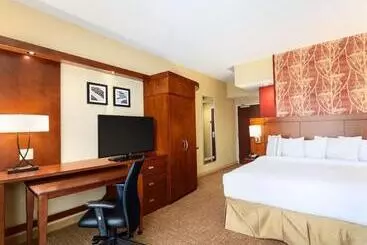 فندق Courtyard By Marriott Little Rock North