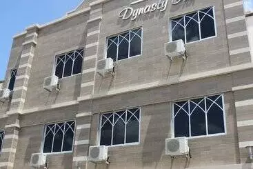 Hotel Dynasty Inn Wakaf Che Yeh