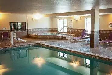 Holiday Inn Express Hotel & Suites Wichita Northeast, An Ihg