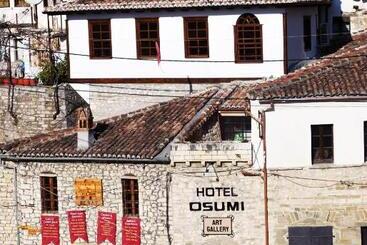 ホテル Osumi