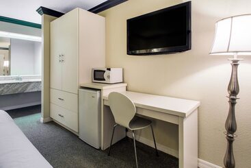 בית מלון כפרי Quality Inn Clermont West Kissimmee