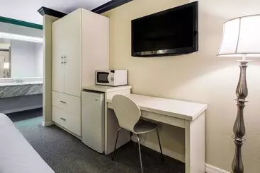 בית מלון כפרי Quality Inn Clermont West Kissimmee