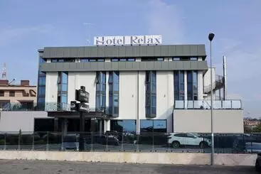 فندق Relax Roma Nord