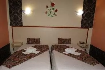 בית מלון כפרי Residencial Pimenta