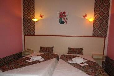 هتل Residencial Pimenta