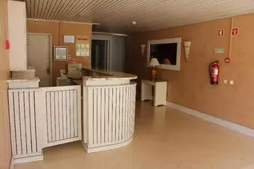 Interpass Vau Hotel & Apartaments