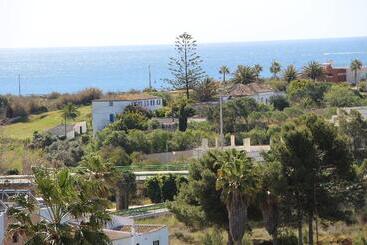 Interpass Vau Hotel & Apartaments