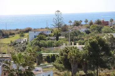 Interpass Vau Hotel & Apartaments