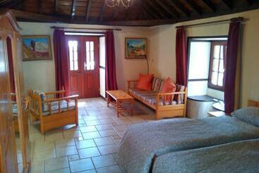 ツーリストアパートメント Molino Remanente