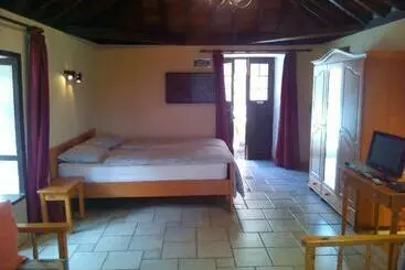 آپارتمان‌های توریست‌ها Molino Remanente