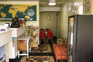 Motel Relax Inn Altoona