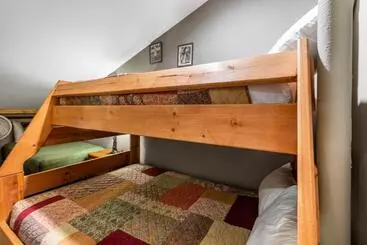 Lejlighed Mountain Side C301