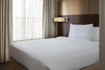 アパートホテル Residence Inn Largo Medical Center Drive