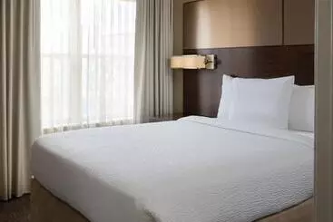 מלון דירות Residence Inn Largo Medical Center Drive