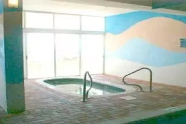 渡假胜地  405 Waters Edge