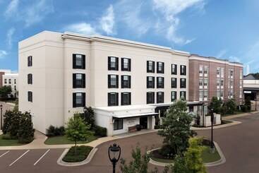 아파트호텔 Springhill Suites By Marriott Jackson North/ridgeland