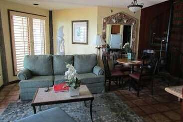 The Driftwood Resort