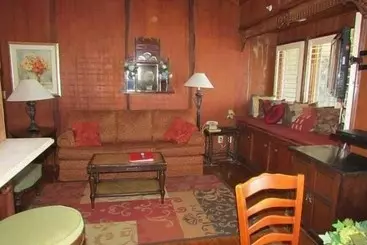 The Driftwood Resort