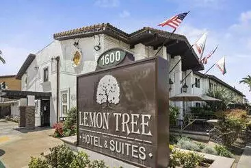 Apartmanszálloda The Lemon Tree
