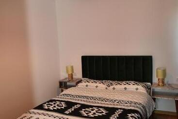 Aparthotel Dominic Residence