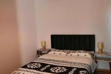 Aparthotel Dominic Residence