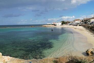 Bed and Breakfast Il Posto Nascosto