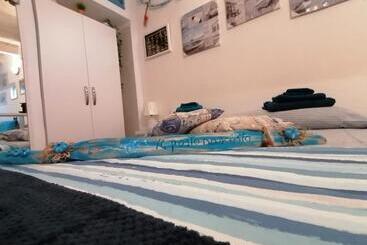 Bed and Breakfast Il Posto Nascosto