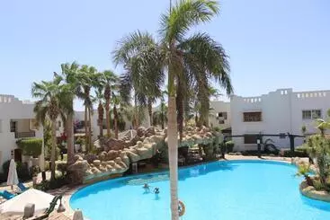 هتل آپارتمان Herrmes Hospitality
