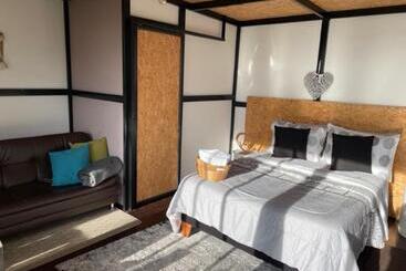 ホテル Balú Glamping