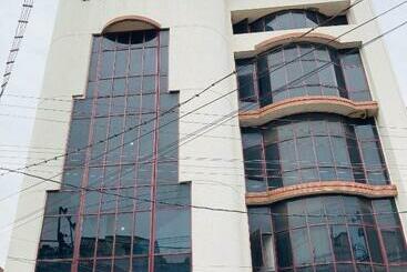 ホテル Rathna Palace