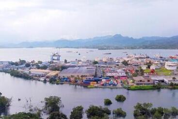 Hôtel Sunseekers Outrigger