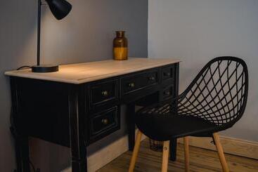 פנסיון Les 3 Bérets Chambres D Hotes