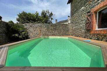 Pensionat Les 3 Bérets Chambres D Hotes