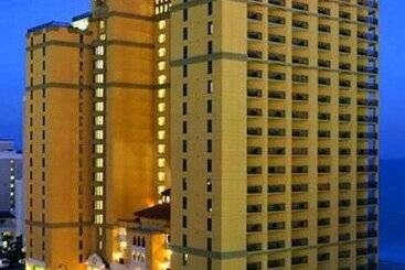 Anderson Ocean Club And Spa By Oceana Resorts