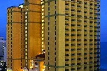 Anderson Ocean Club And Spa By Oceana Resorts