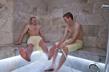 شقة فندقية Harmls Apart