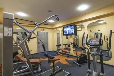 Lägenhetshotell Harmls Apart