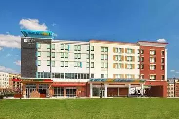 ホテル Aloft Richmond West Short Pump