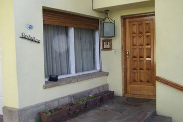 فندق Hosteria Portofino