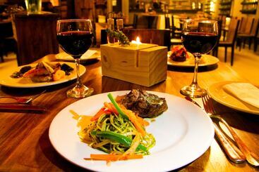 هتل Jardines De Uyuni