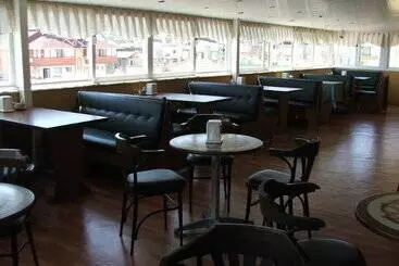 Hotel Kleopatra Saray