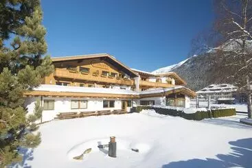 هتل Princess Bergfrieden