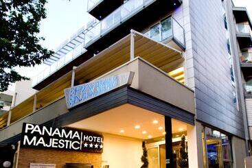 هتل Panama Majestic