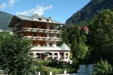 Отель Völserhof