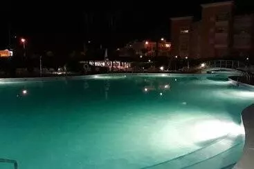 Appartamento Islantur Las Américas