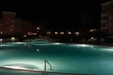 Apartman Islantur Las Américas